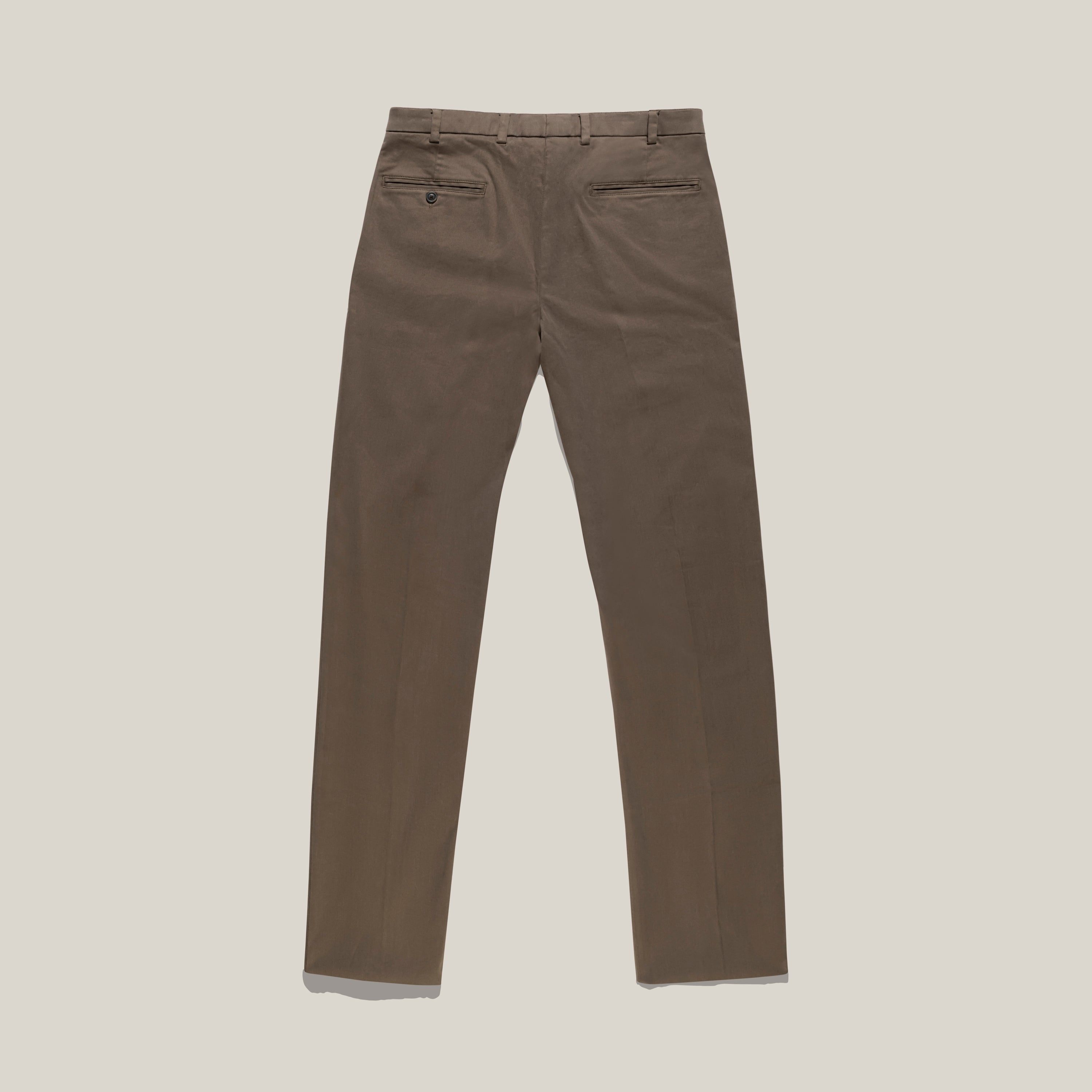 M2 - Classic Fit -Clubhouse Twill