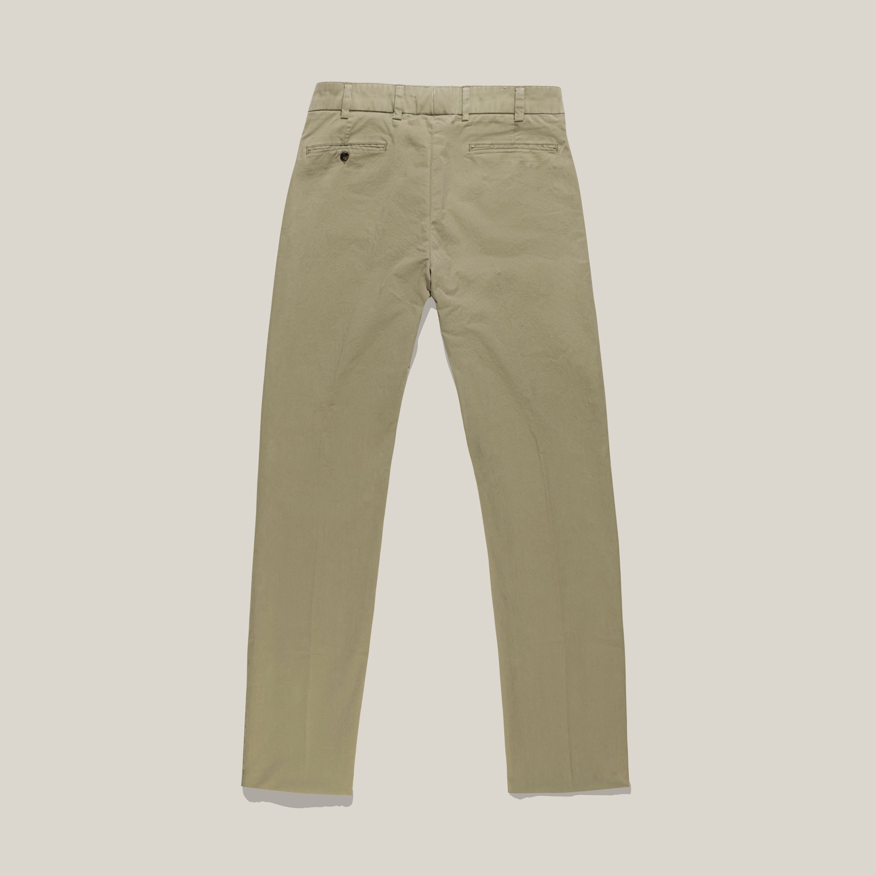 M2 - Classic Fit - Keystone Twill