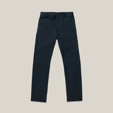 Hemmed Legacy Travel Twill – Classic Fit – M2L- Navy