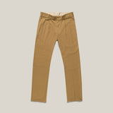 M2P - Classic Fit Pleated - Vintage Twill