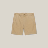 Heritage Wash – Original Twill Shorts– Straight Fit – M3S