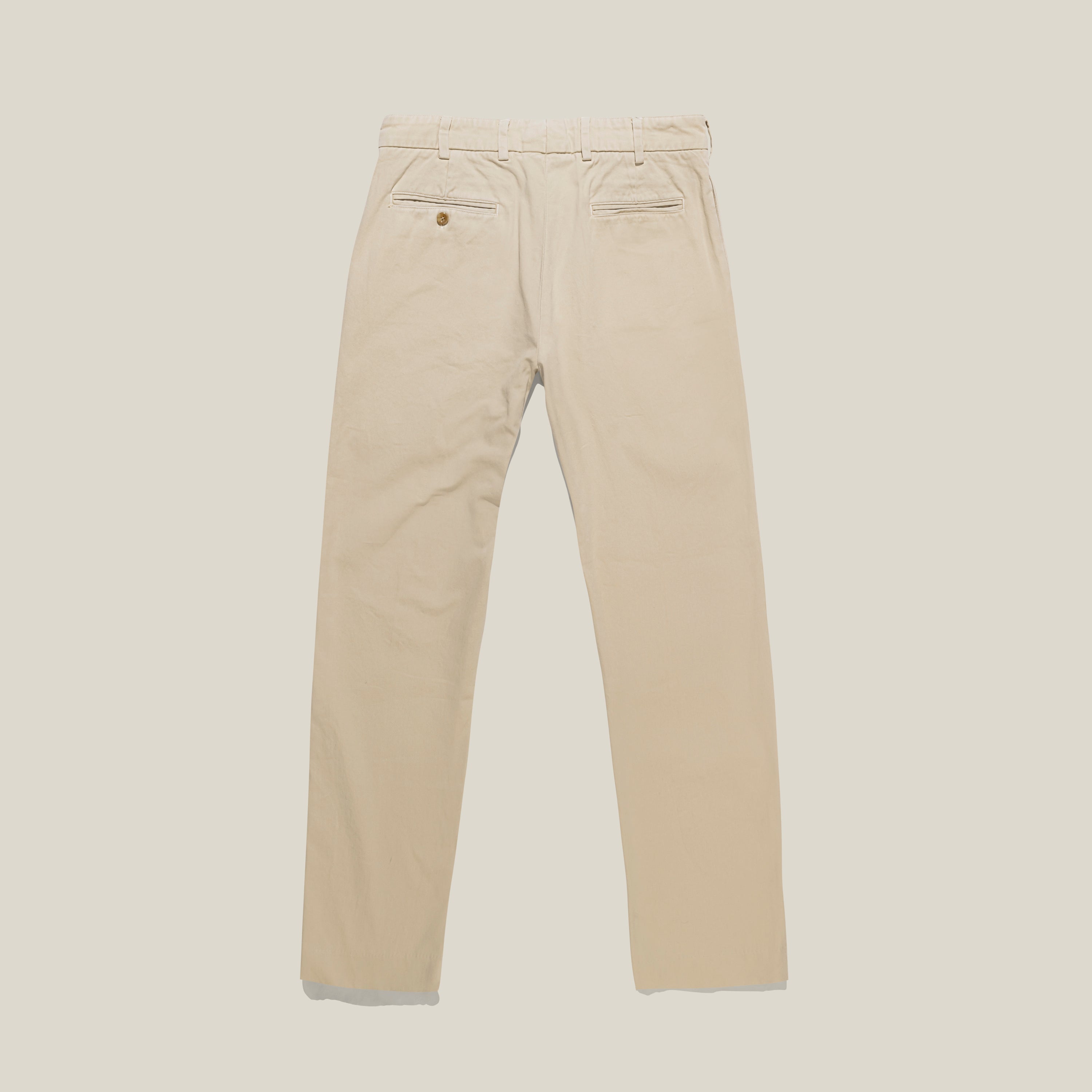Heritage Wash – Original Twill – Classic Fit – M2