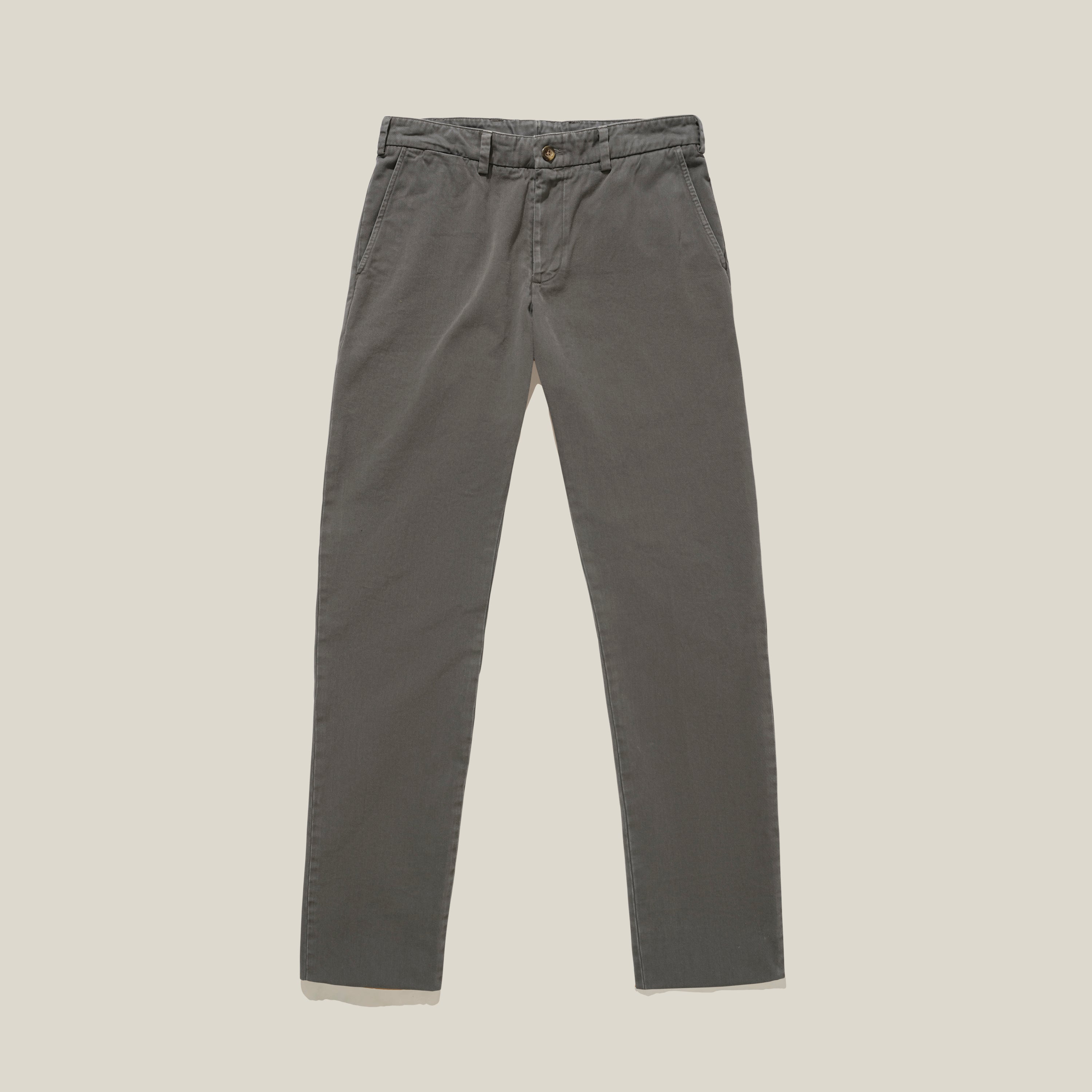 Heritage Wash – Original Twill – Classic Fit – M2