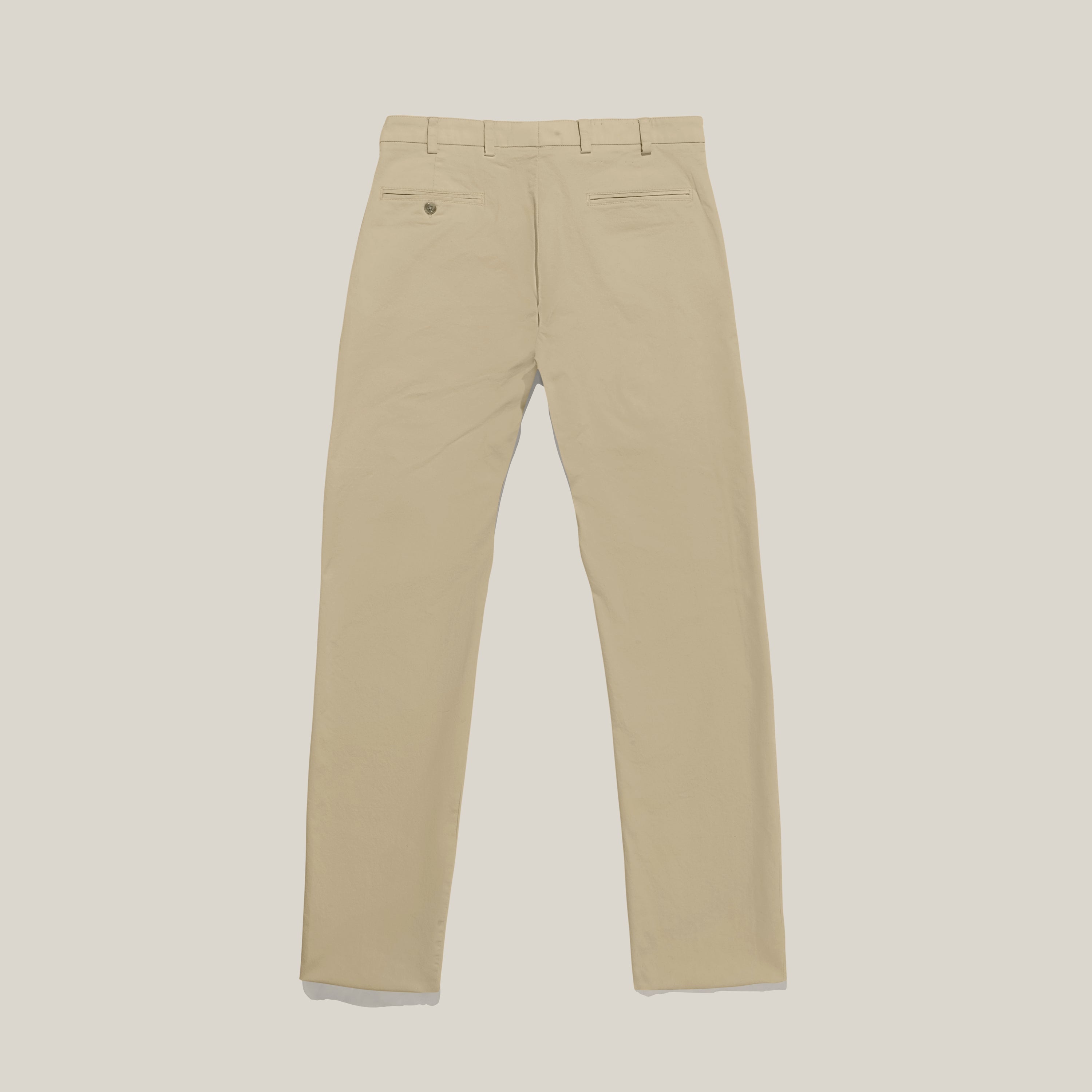 Island Twill – Classic Fit – M2