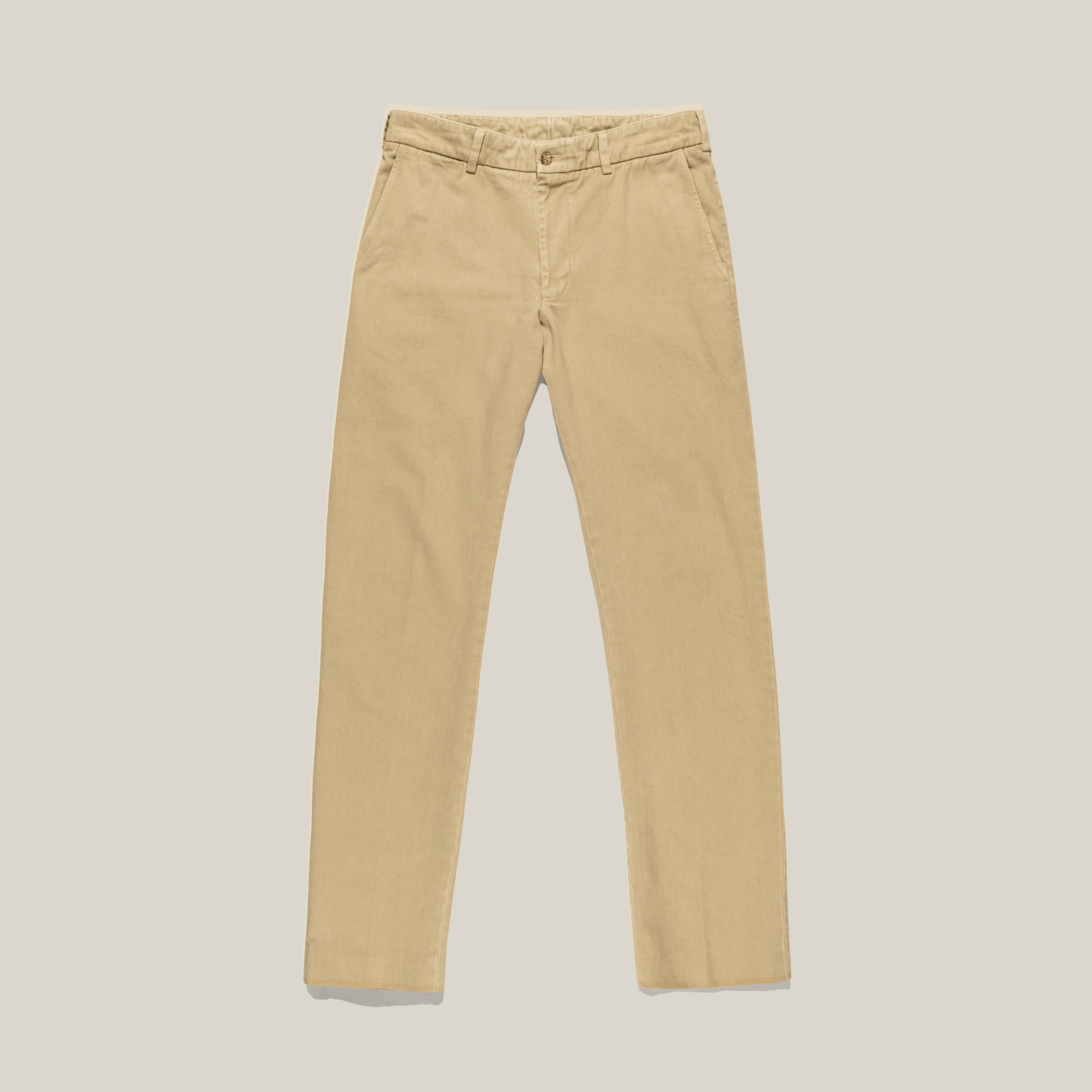 M3 - Straight Fit - Heritage Wash - Original Twill