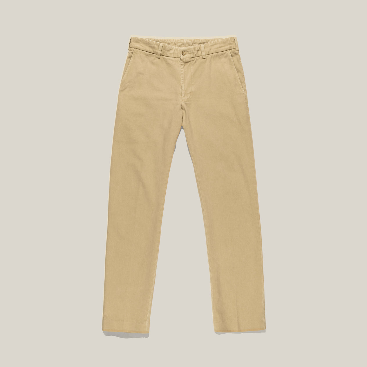 M3 - Straight Fit - Heritage Wash - Original Twill