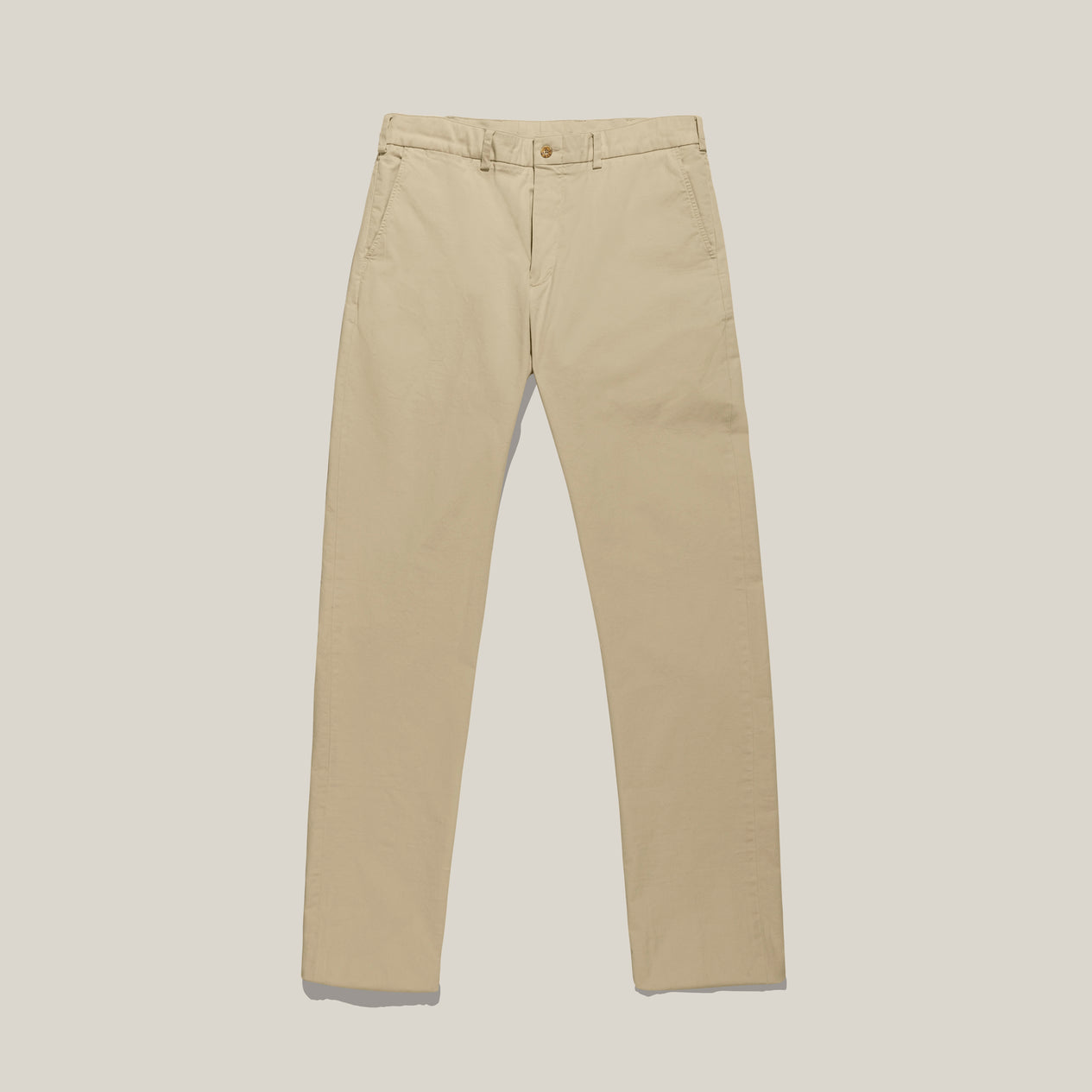 M3 - Straight Fit - Island Twill