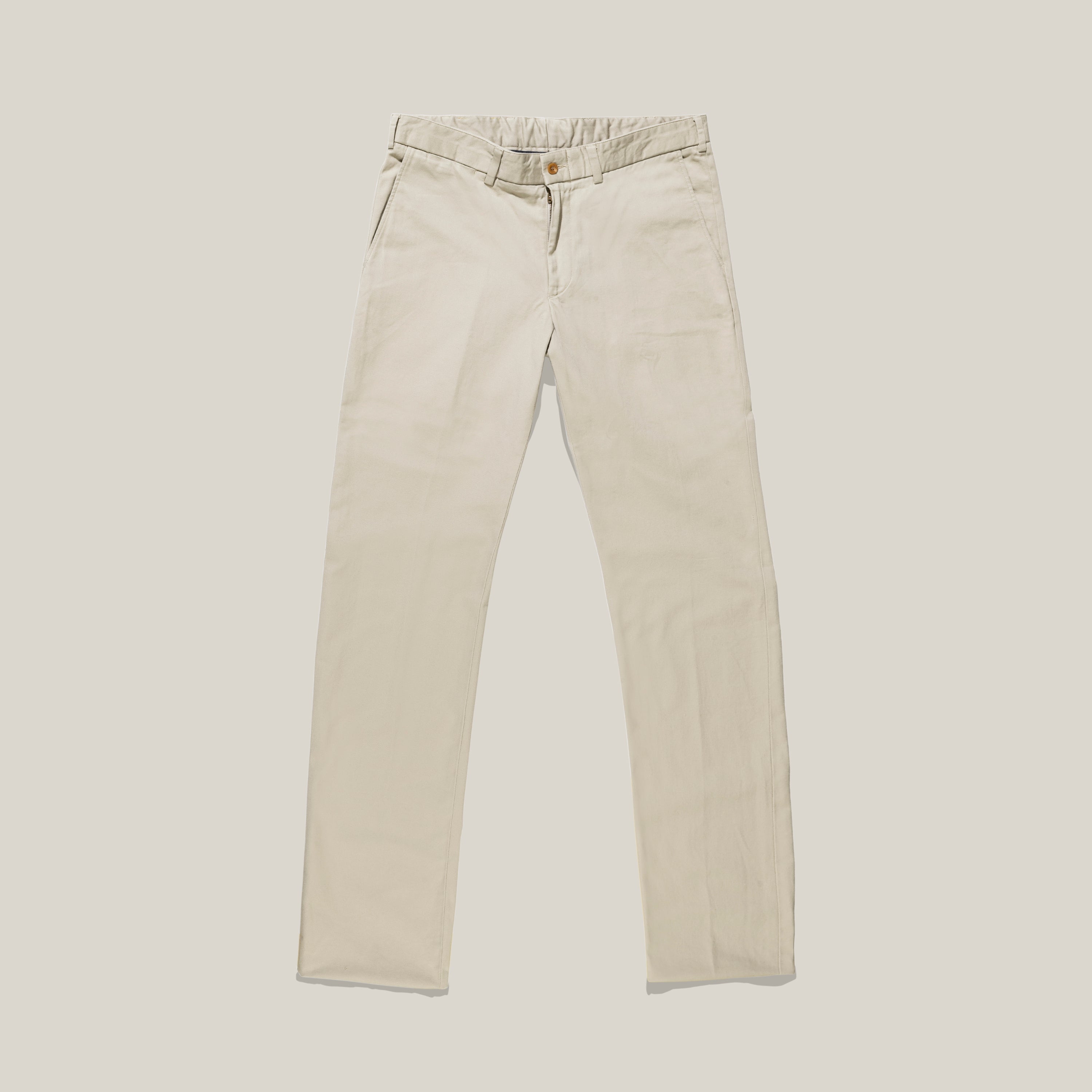 Hemmed M3L - Straight Fit Legacy - Original Twill – Bills Khakis