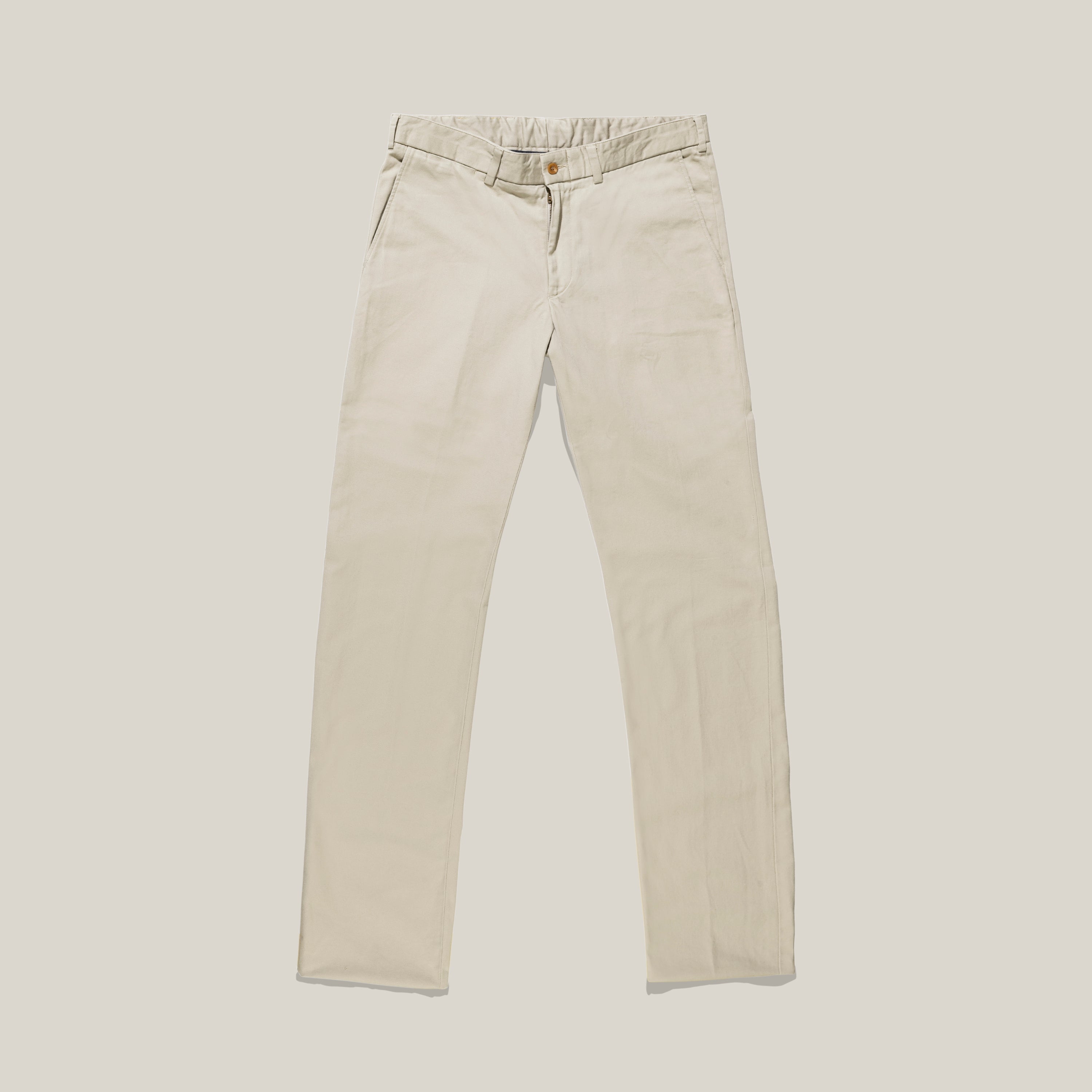 Hemmed M3L - Straight Fit Legacy - Original Twill