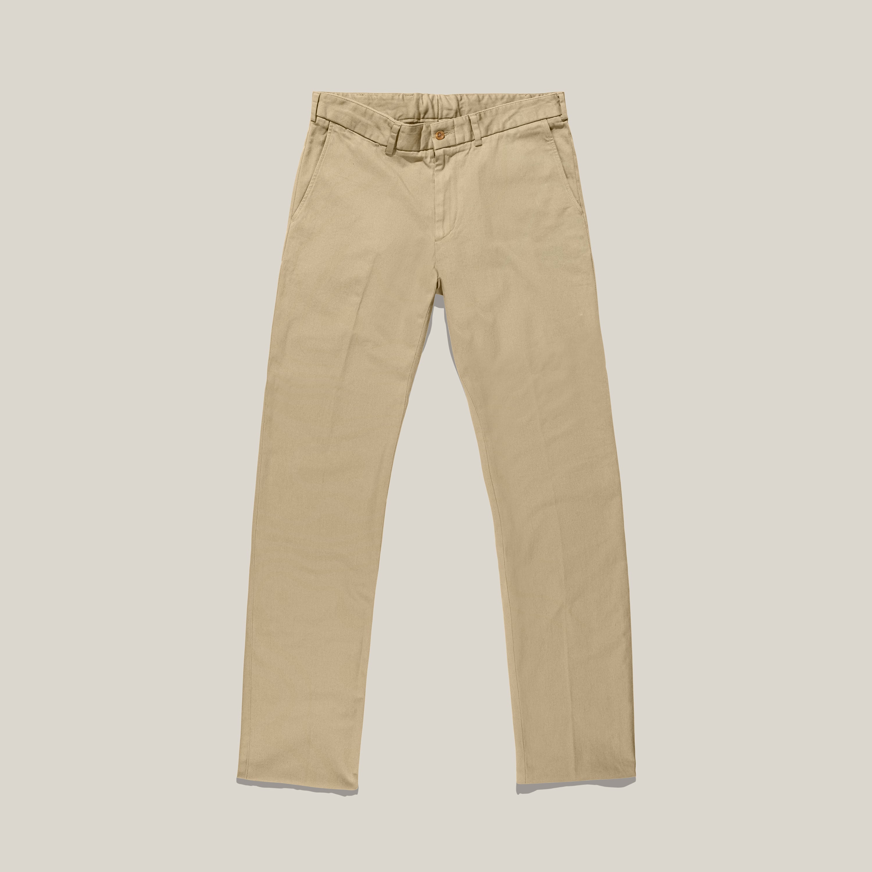 M3 - Straight Fit - Original Twill – Bills Khakis