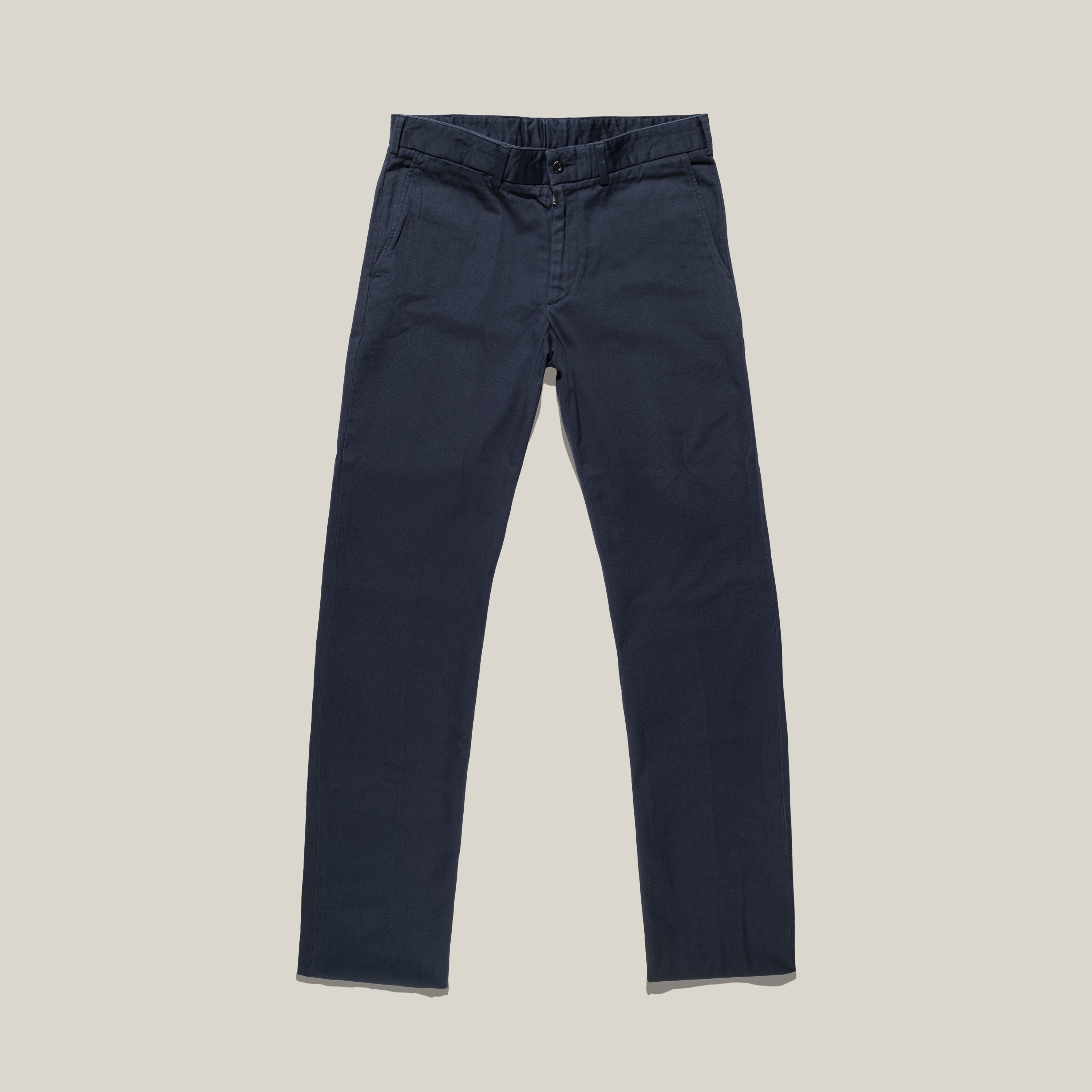 Hemmed M3L - Straight Fit Legacy - Original Twill