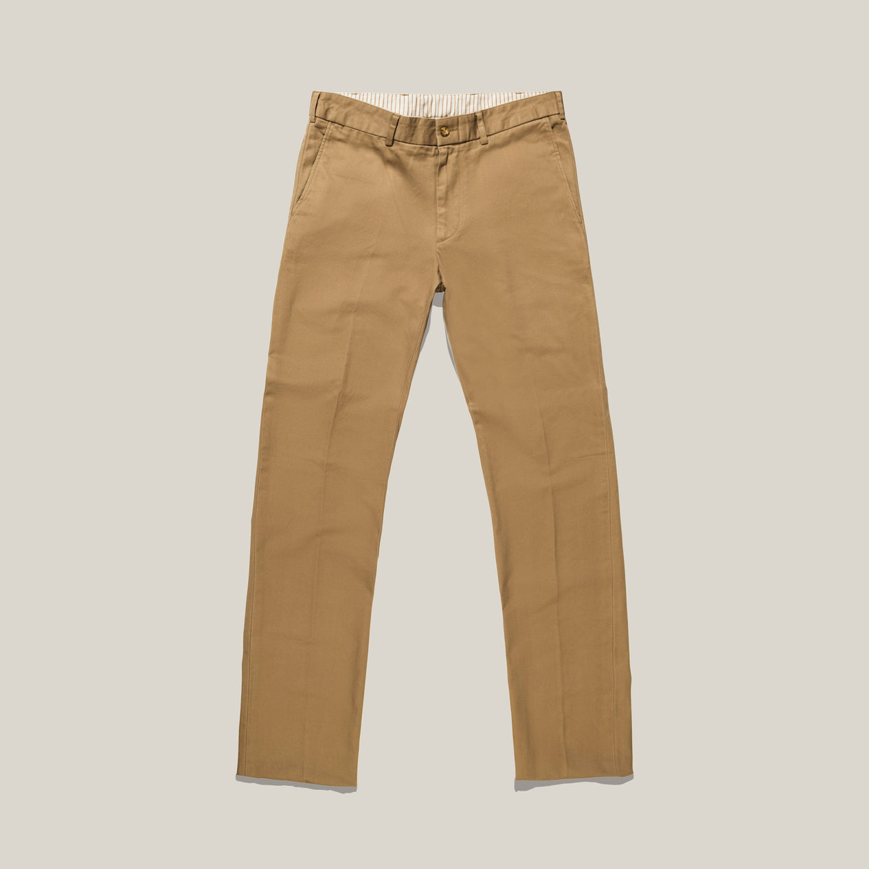 M3L - Straight Fit Legacy - Vintage Twill
