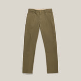 M3L - Straight Fit Legacy - Vintage Twill - Olive