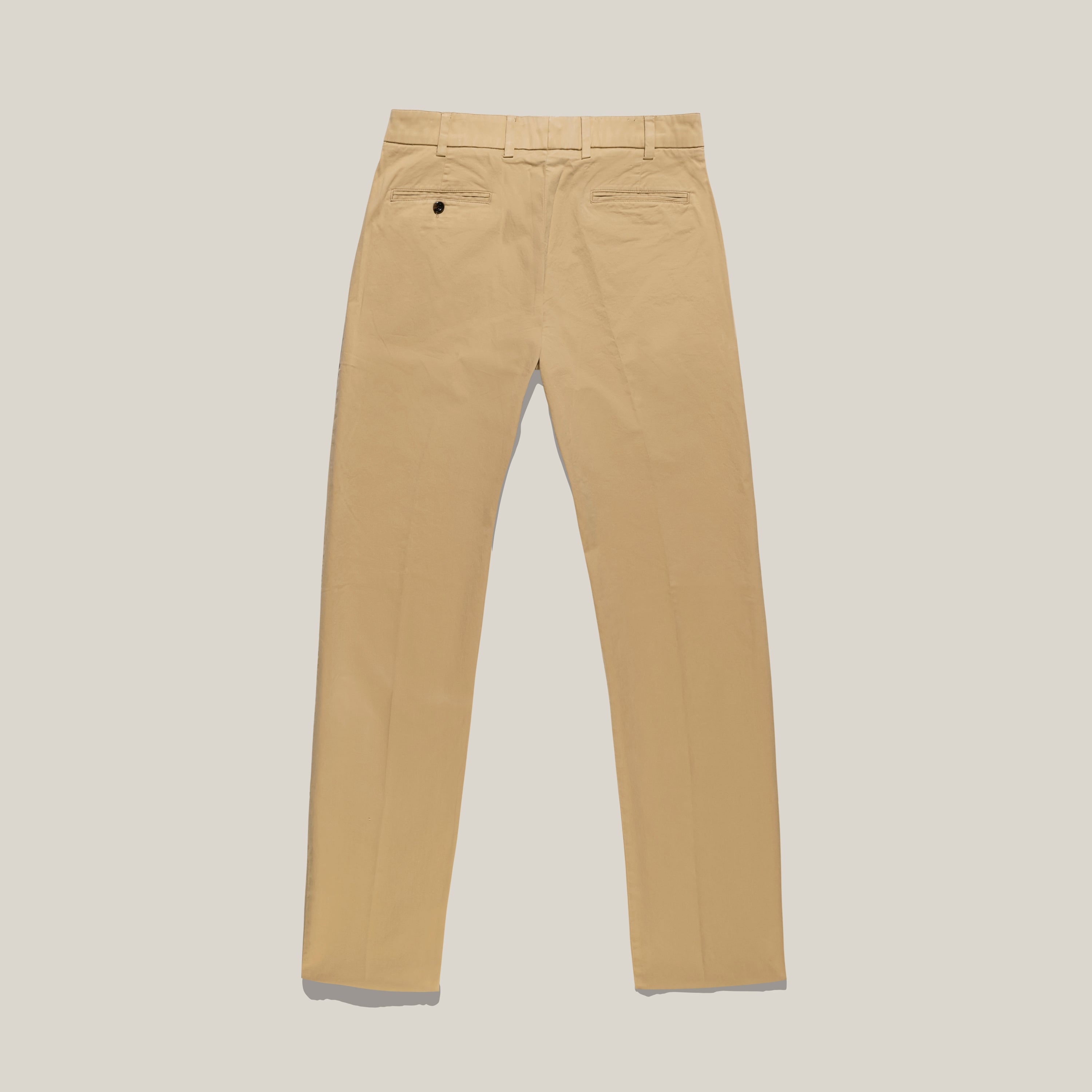 M3 - Straight Fit - Keystone Twill