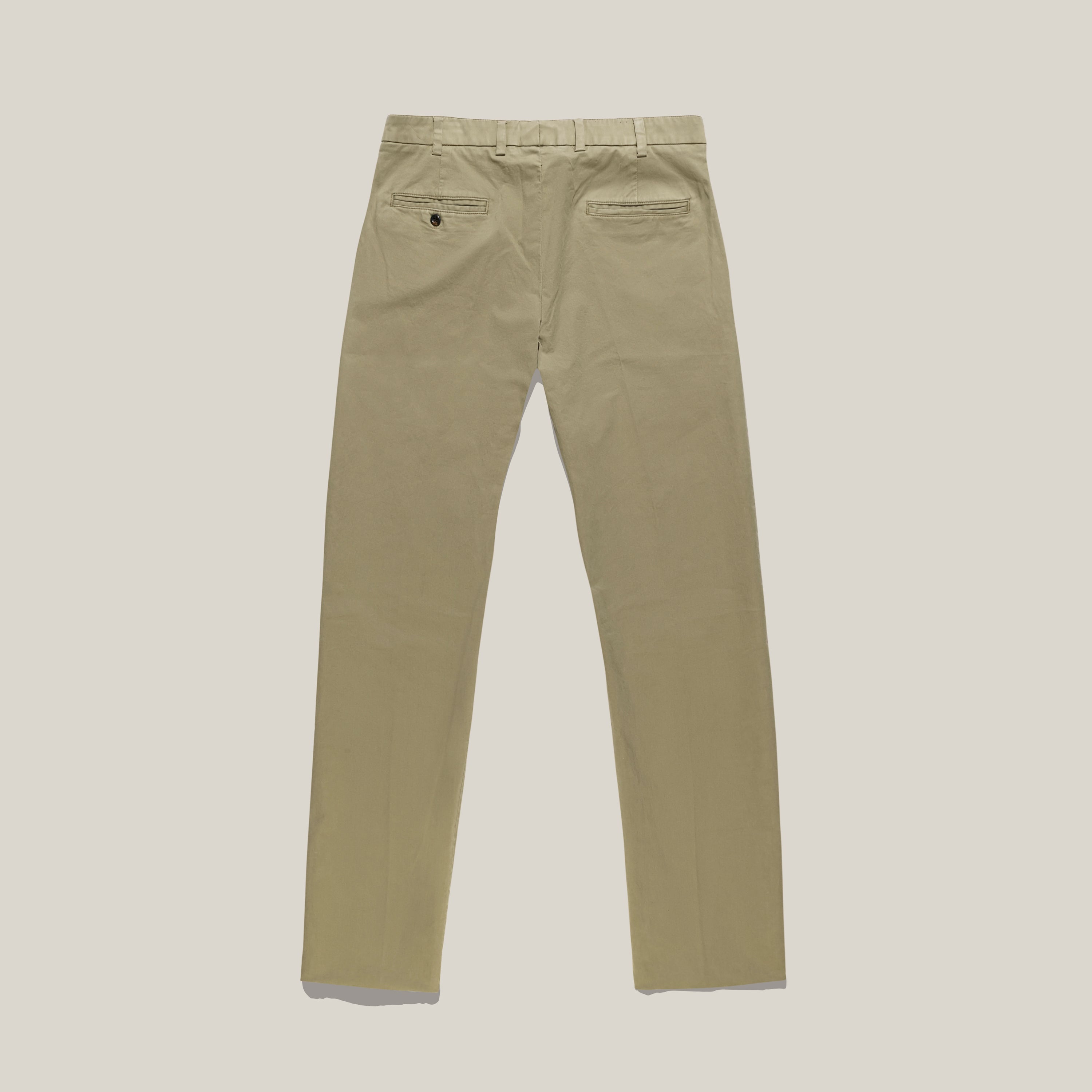 M3 - Straight Fit - Keystone Twill