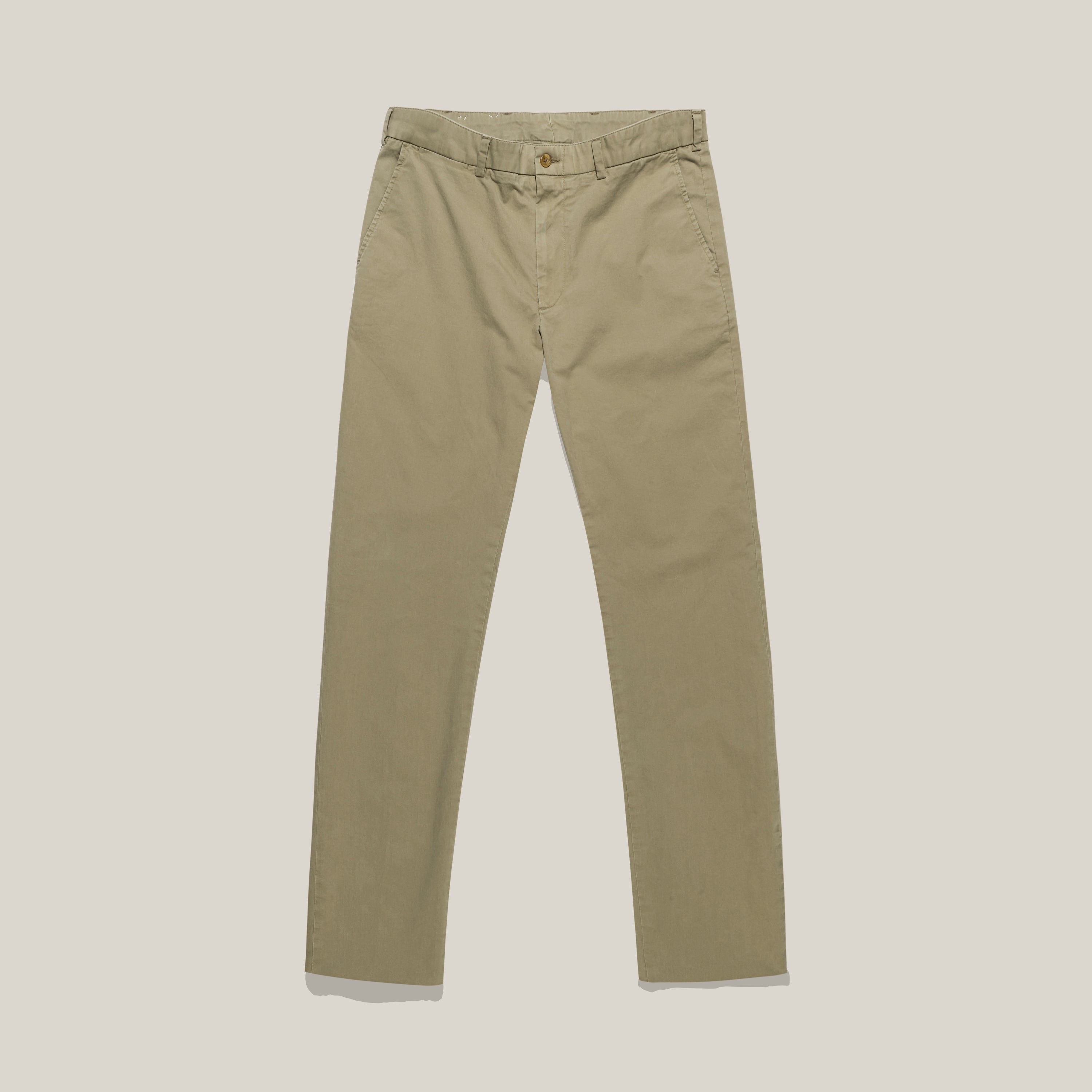 M3 - Straight Fit - Keystone Twill