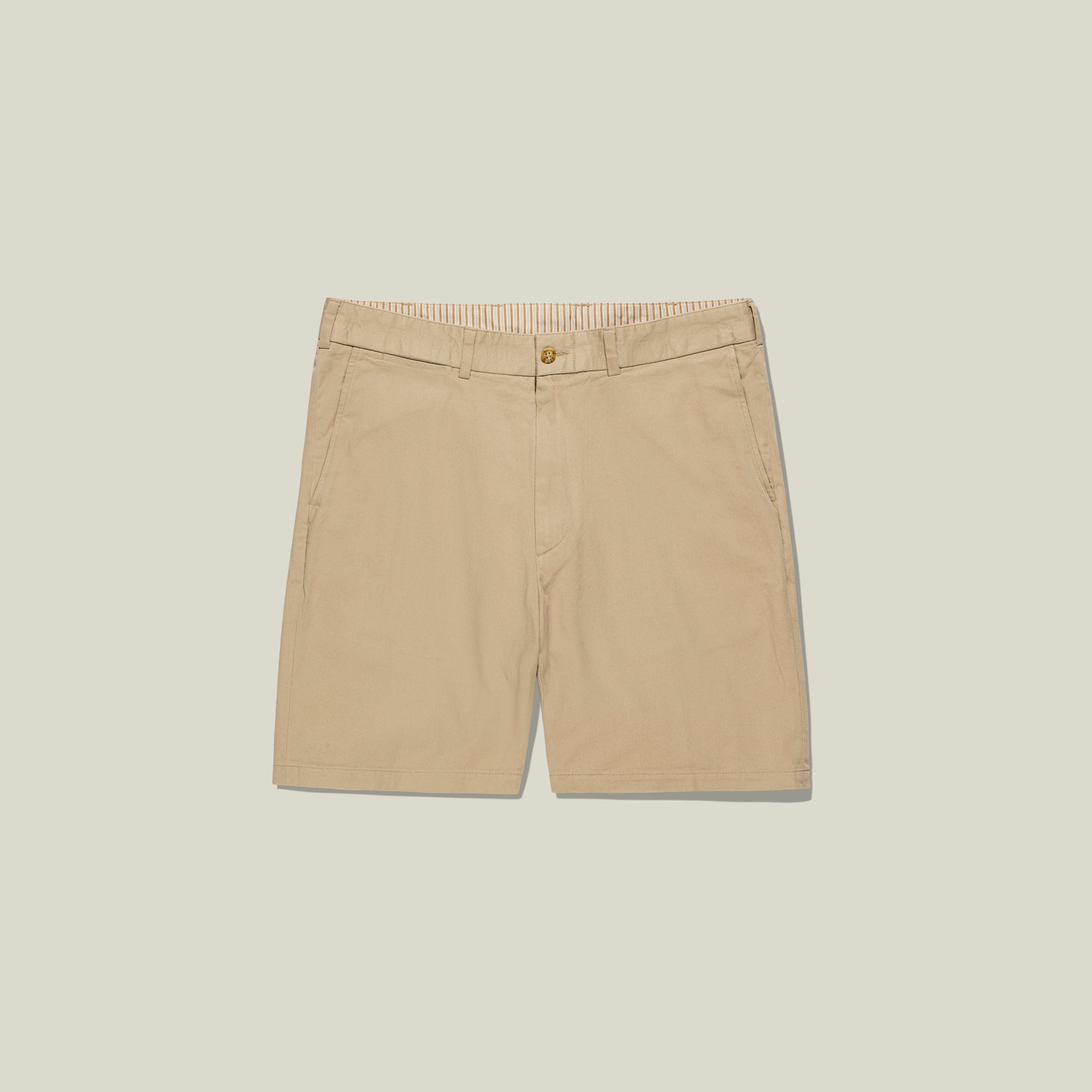 M2S - Classic Fit Short - Vintage Twill