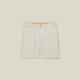 M3S - Straight Fit Shorts - Vintage Twill