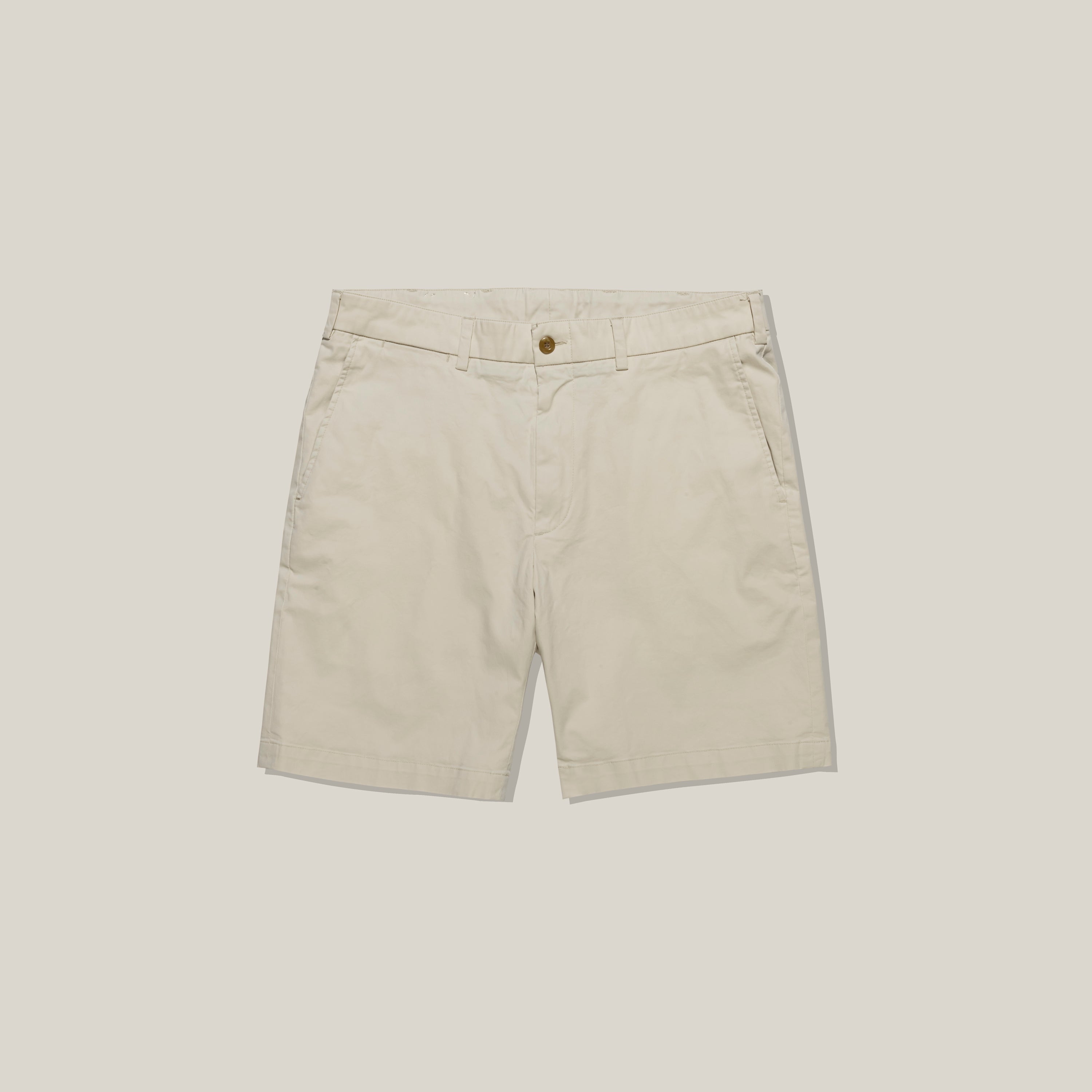 M3S - Straight Fit Shorts - Keystone Twill