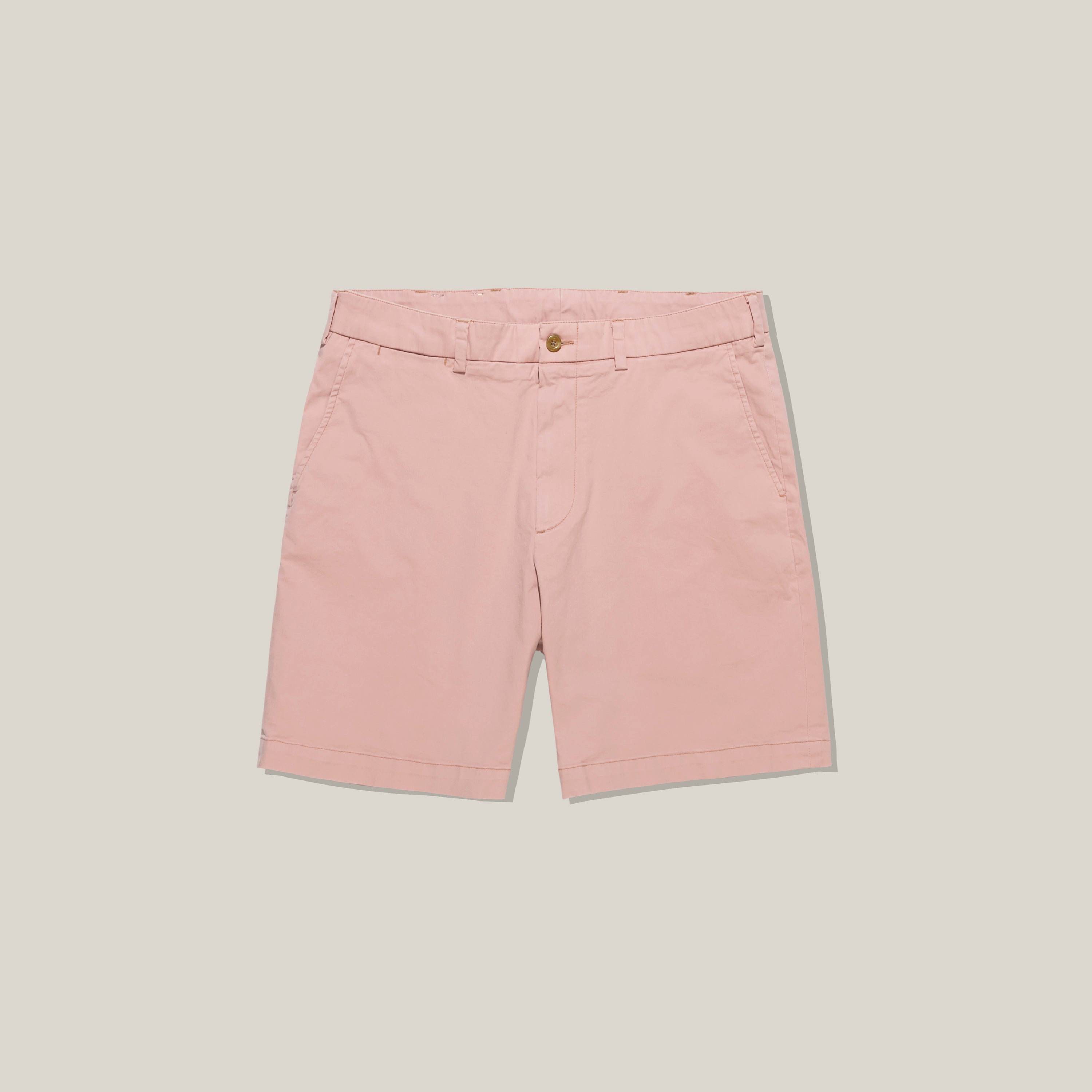 Keystone Twill Shorts – Straight Fit – M3S