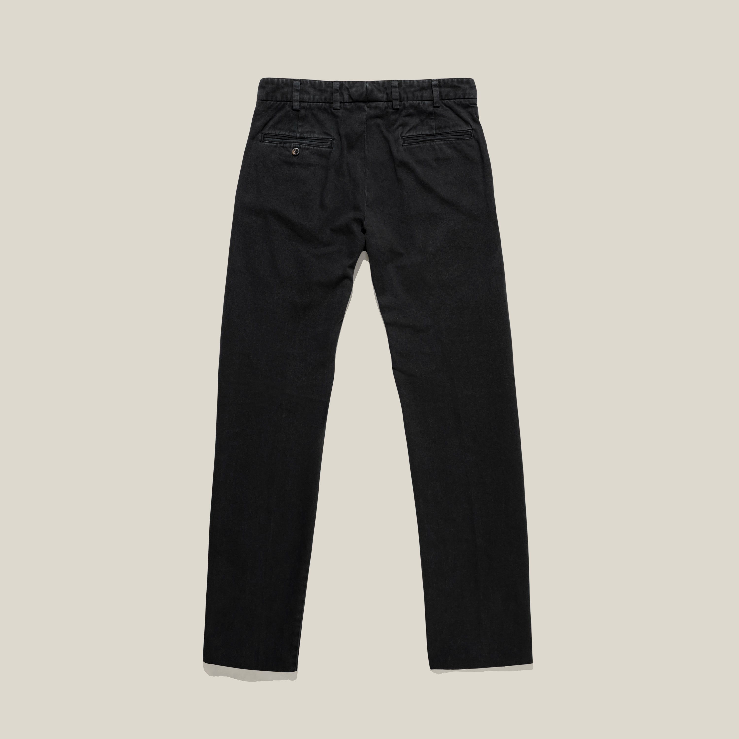 Heritage Wash – Original Twill – Straight Fit – M3