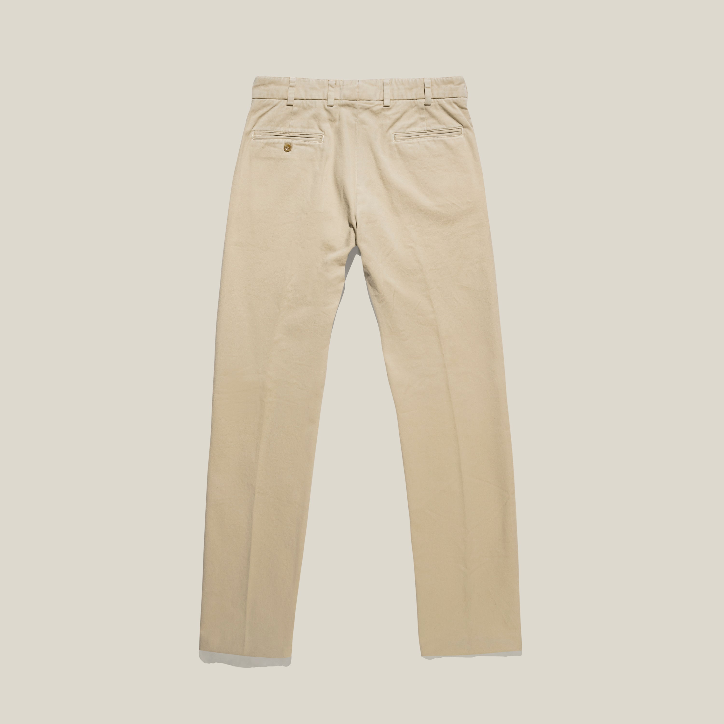 Heritage Wash – Original Twill – Straight Fit – M3