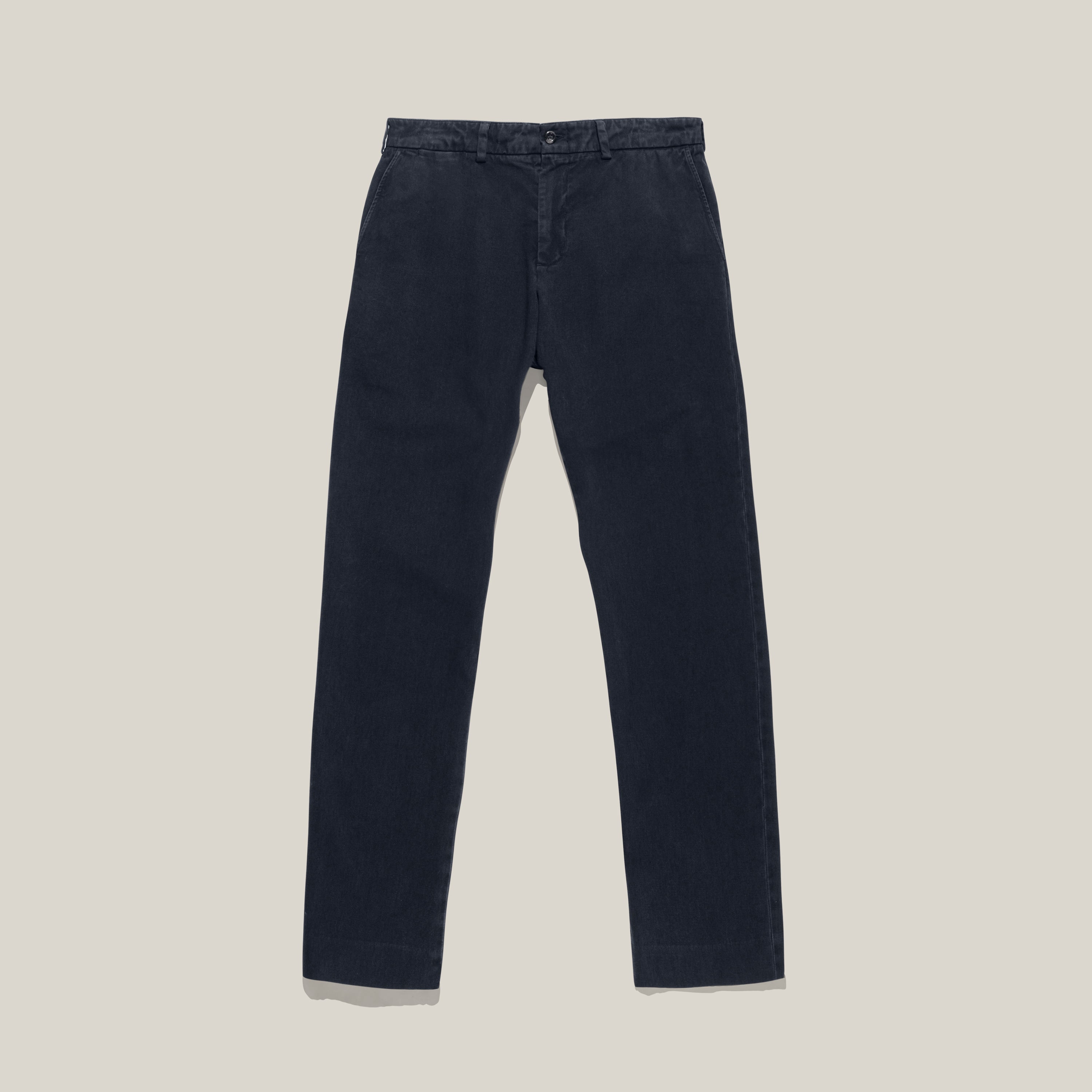 M3 - Straight Fit - Heritage Wash - Original Twill