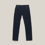 M3 - Straight Fit - Heritage Wash - Original Twill
