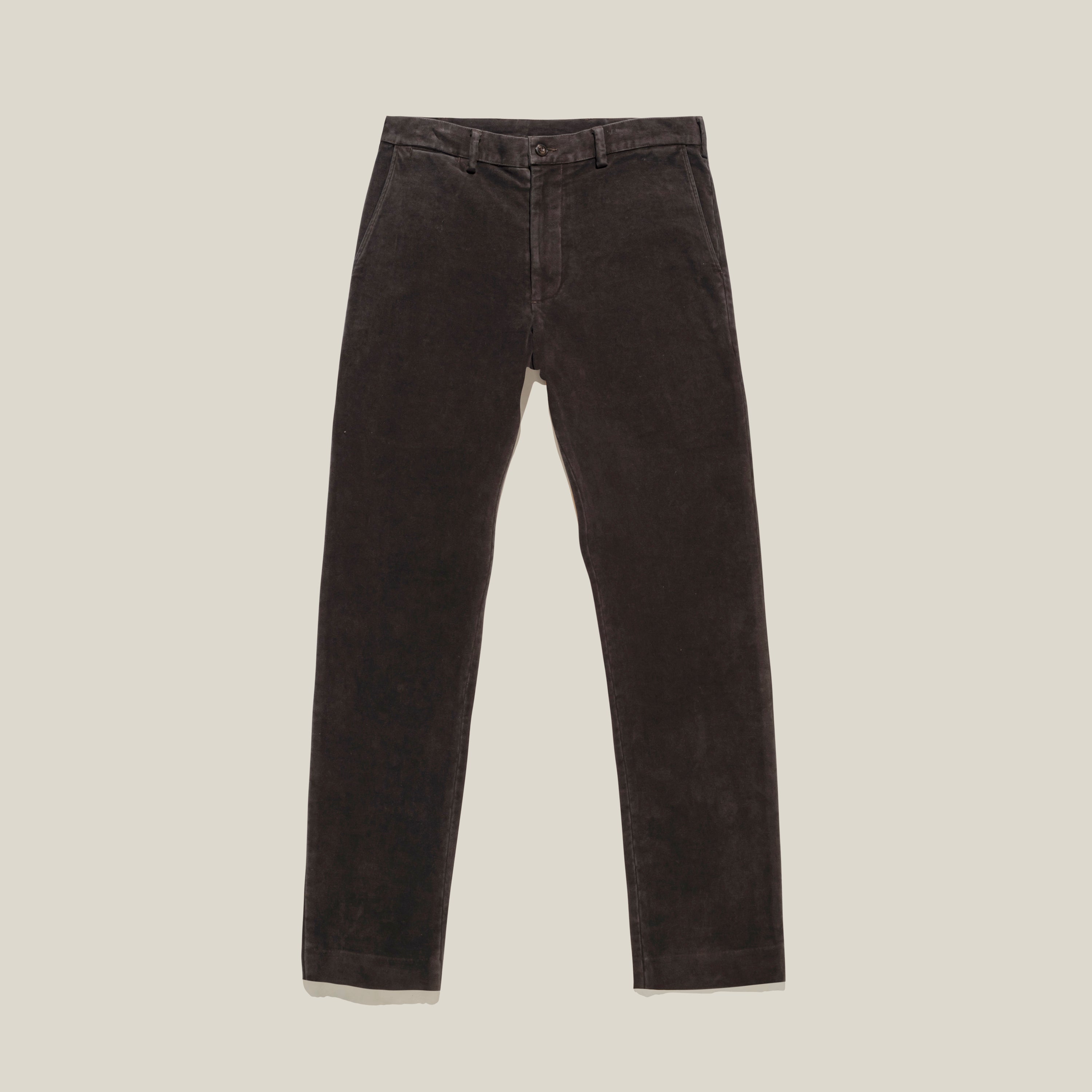 Weathered Moleskin – Straight Fit – M3