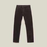 Weathered Moleskin – Straight Fit – M3