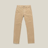 Weathered Moleskin – Straight Fit – M3