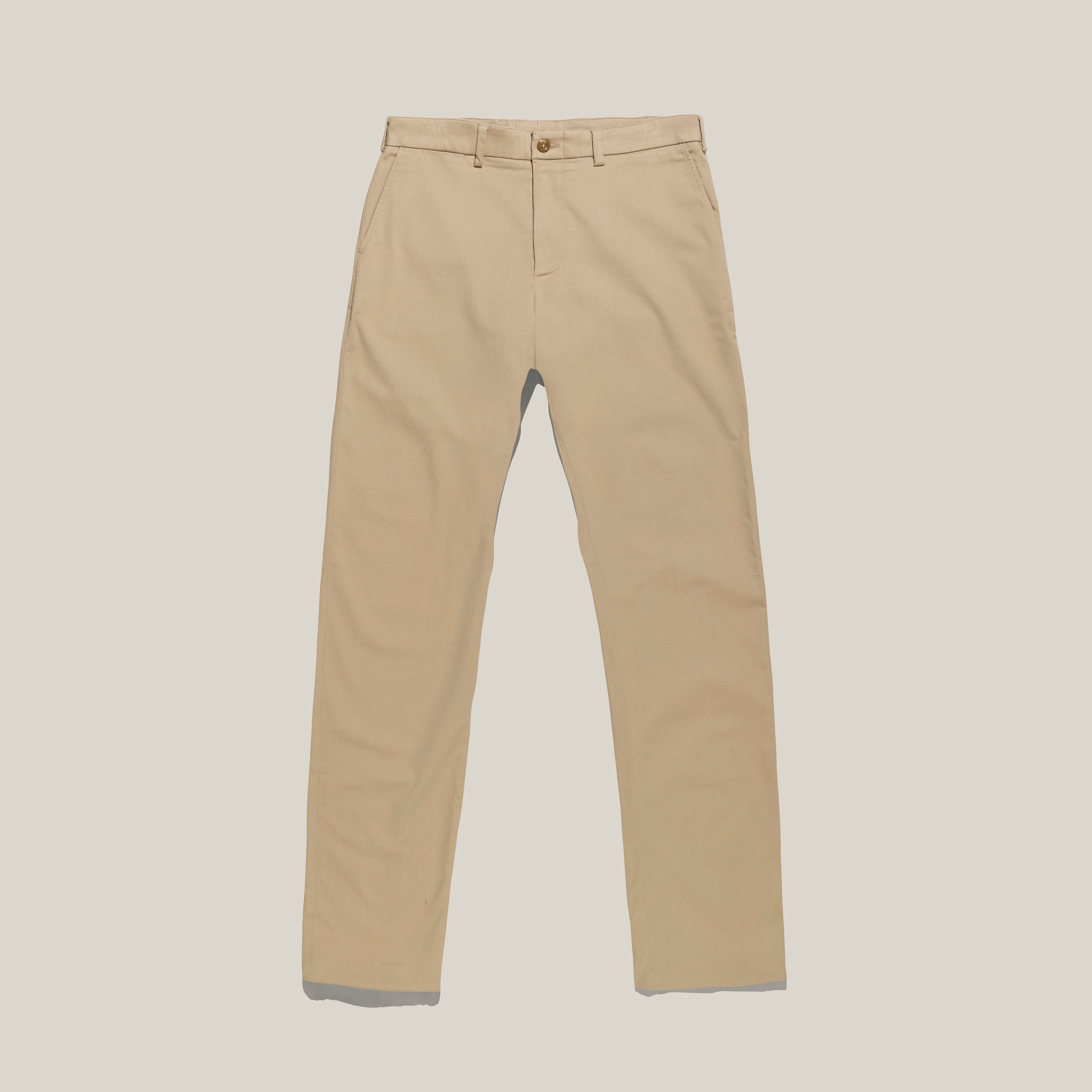 Travel Twill – Straight Fit – M3