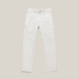 Hemmed Legacy Vintage Twill - Straight Fit - M3L - Stone