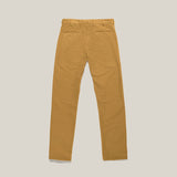 Hemmed Legacy Original Twill - Straight Fit - M3L -British Khaki