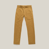 Hemmed Legacy Original Twill - Straight Fit - M3L -British Khaki