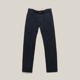Hemmed- Legacy Vintage Twill- Straight Fit – M3L –  Navy