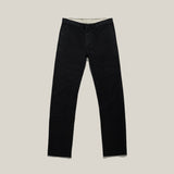 Hemmed Broken-In Twill - Classic Fit - M2