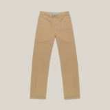 Hemmed Broken-In Twill - Classic Fit - M2