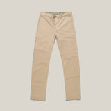 Hemmed Broken-In Twill - Classic Fit - M2