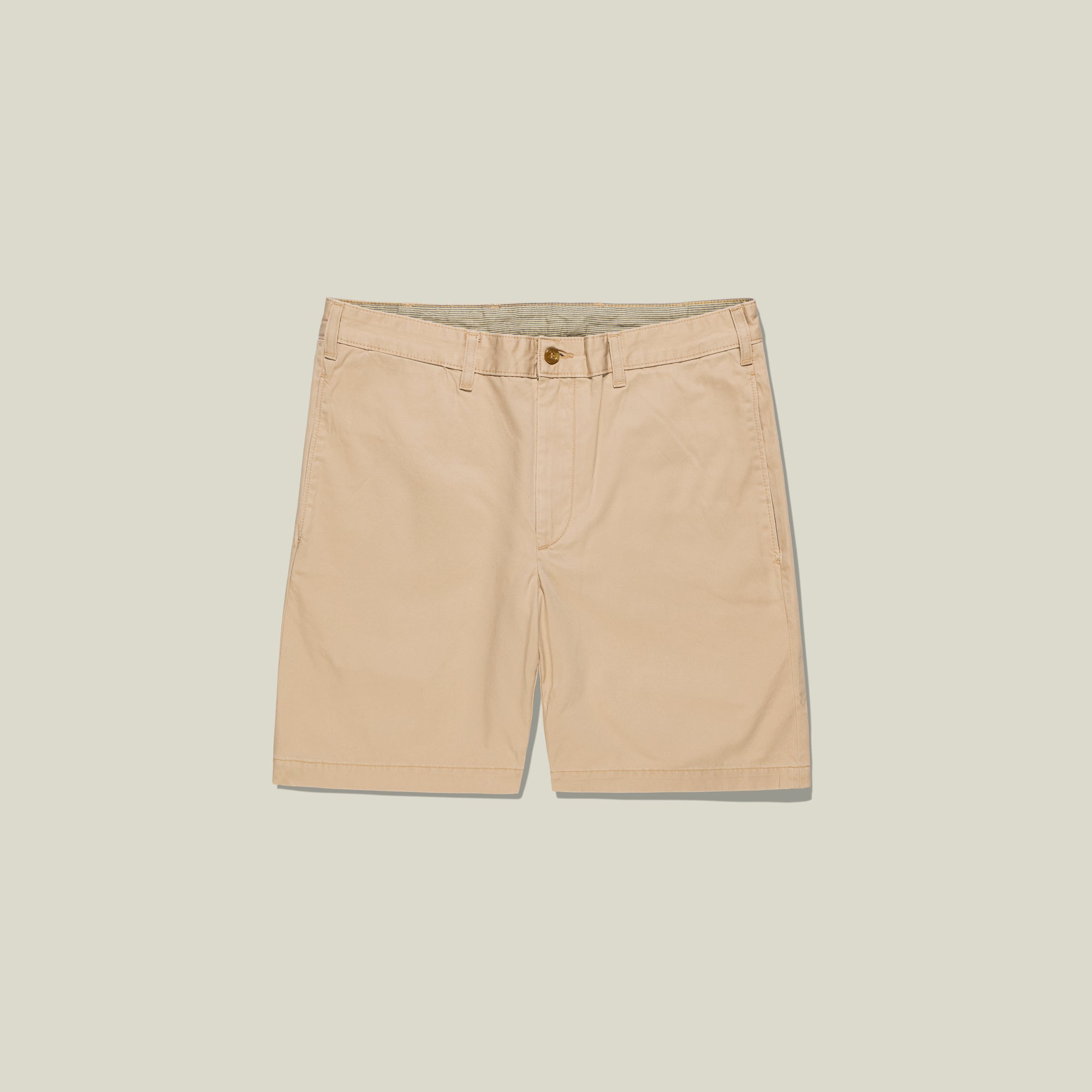 Shop Men's Khaki Shorts: Classic, Vintage & Smart Styles