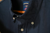 Standard Fit Cotton Linen Shirt