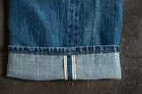 Small Batch - Red Selvage Denim - Straight Fit