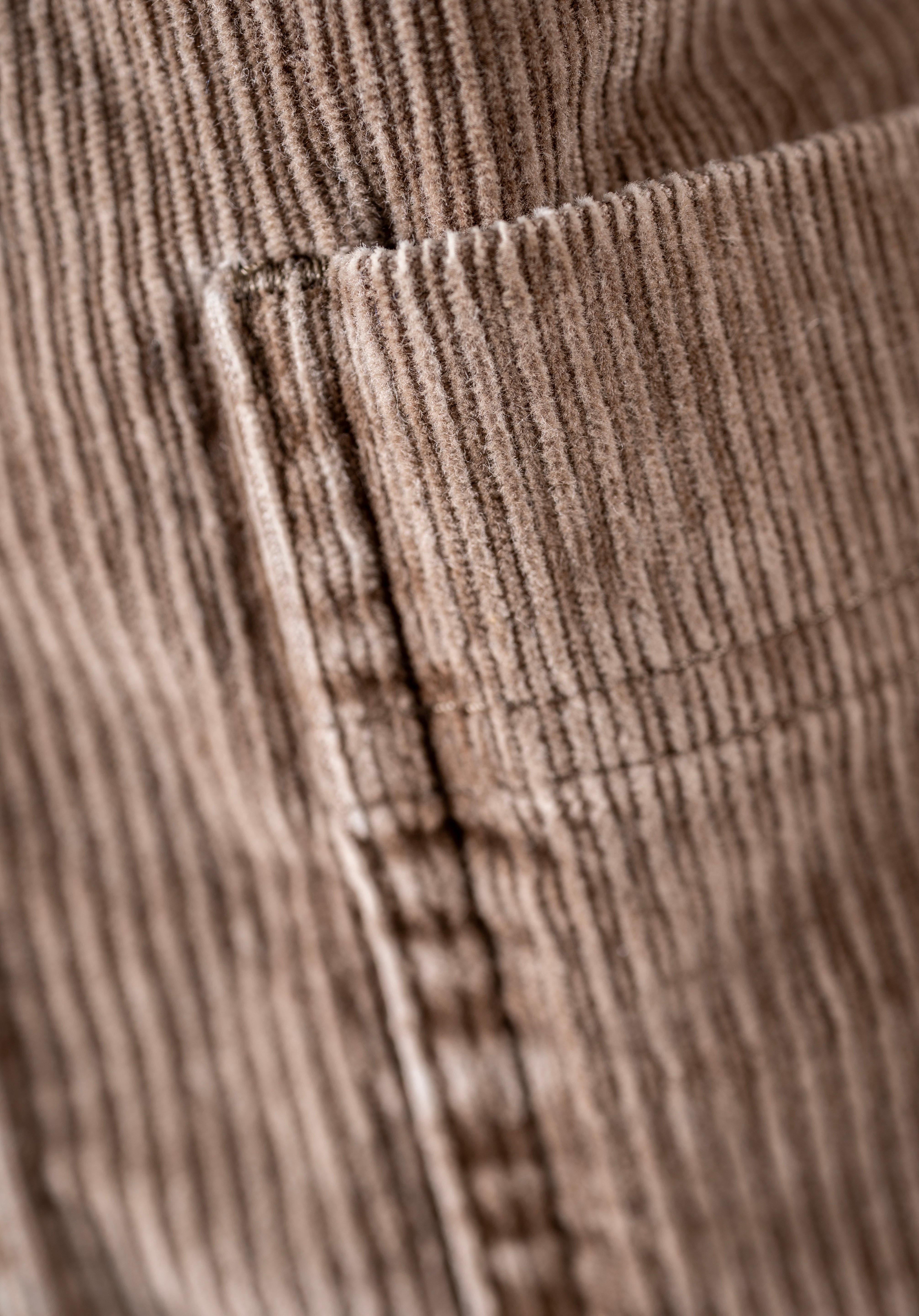 Chore Jacket – Corduroy – Classic Fit