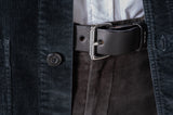 Chore Jacket -Washed Corduroy - Classic Fit
