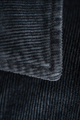 Chore Jacket -Washed Corduroy - Classic Fit