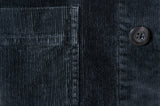 Chore Jacket -Washed Corduroy - Classic Fit
