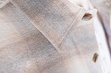 Ombre Flannel – Classic Fit - Over Shirt
