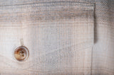 Ombre Flannel – Classic Fit - Over Shirt