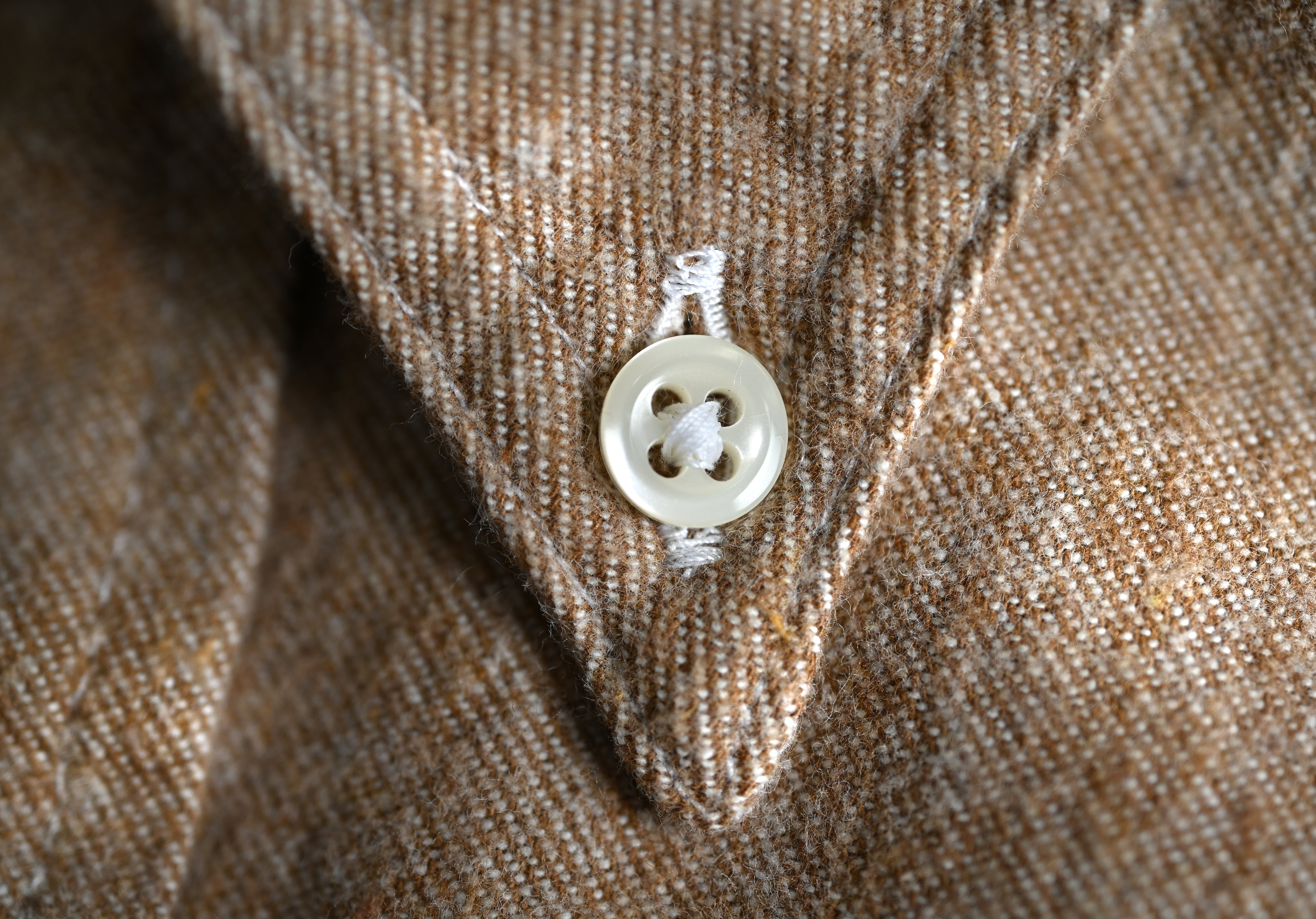 Double Brushed Flannel – Standard Fit