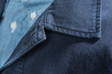 Chore Jacket  – Heritage Wash –  Classic Fit